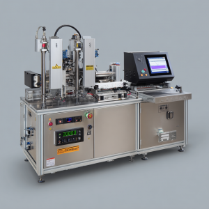 Запайщик ламинатных туб цена (фото) | «Микрон-В» Запайщик ламинатных туб цена (фото)