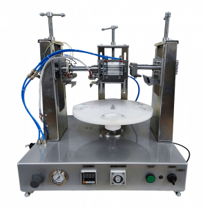 Запайка туб (фото) | «Микрон-В» Запайка туб (фото)