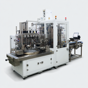 Упаковка кремов | «Микрон-В» Упаковка кремов