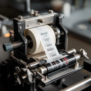 Аппликатор этикеток | «Микрон-В» Аппликатор этикеток