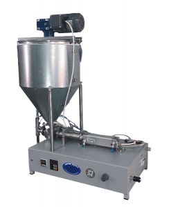 Поршневые дозаторы | «Микрон-В» Поршневые дозаторы