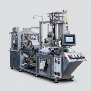 Фасовка — оборудование | «Микрон-В» Фасовка — оборудование